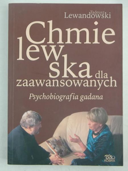 Lewandowski Tadeusz - Chmielewska dla zaawansowanych