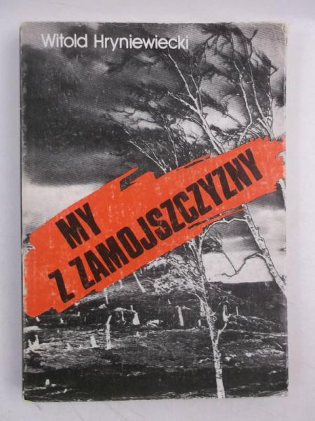 My z Zamojszczyzny