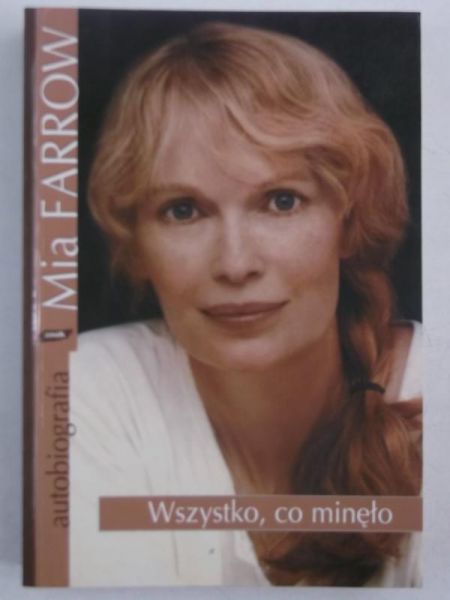Wszystko, co minęło