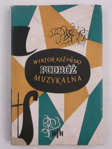 Podróż muzykalna