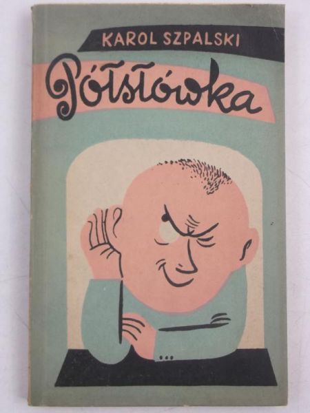 Półsłówka