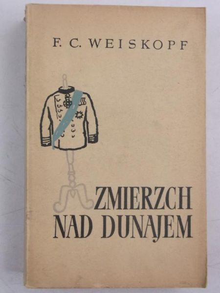 Zmierzch nad Dunajem