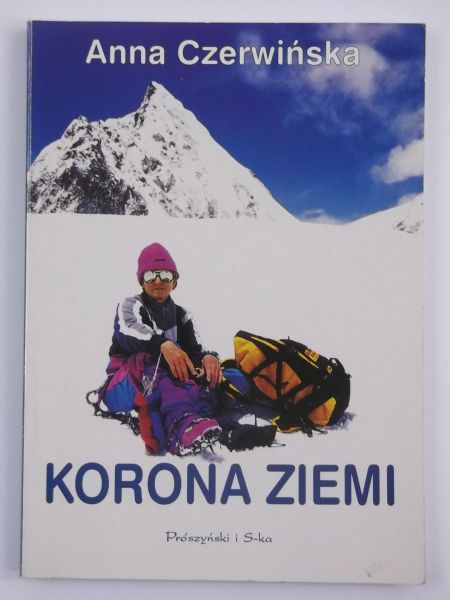 Korona Ziemi