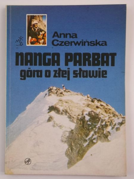 Manga Parbat