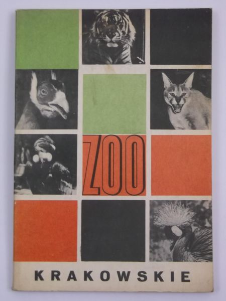 Krakowskie Zoo