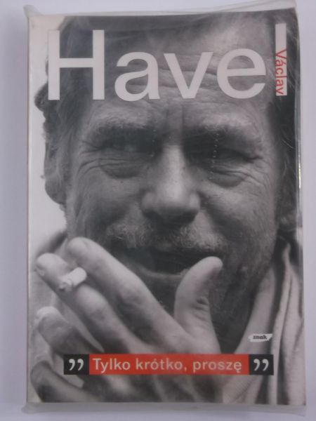 Tylko krótko, proszę rozmowa z Karelem Hvizdalą, zapiski, dokumenty