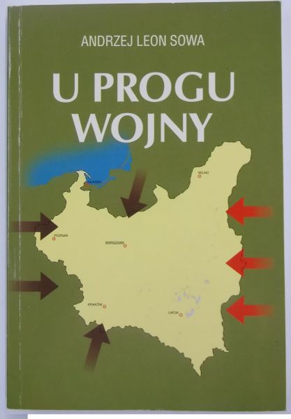 U progu wojny