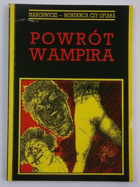 Powrót wampira