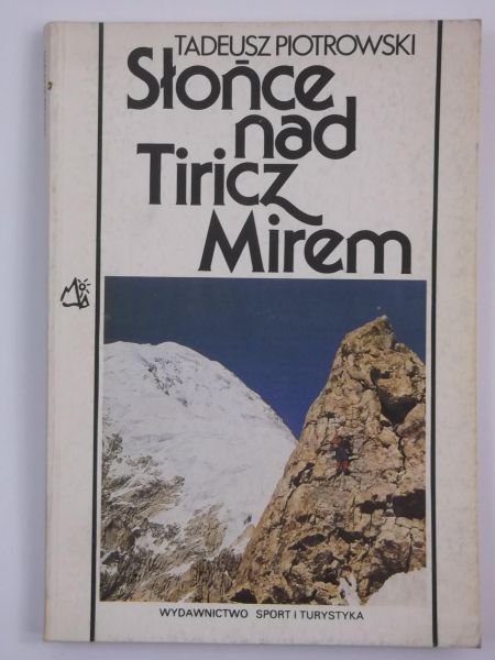 Słońce nad Tirixz Mirem