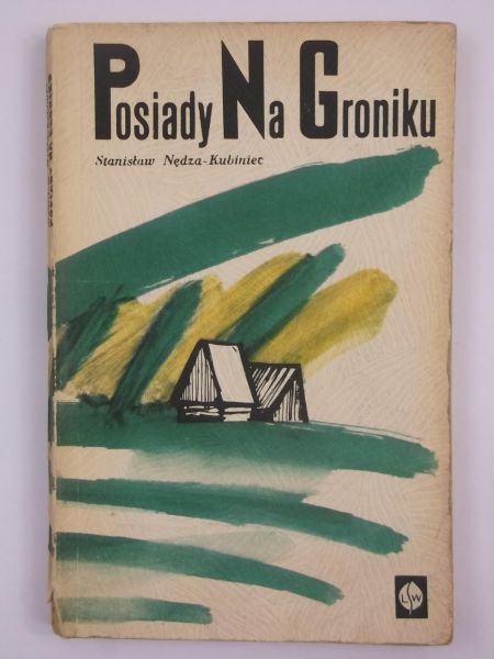 Posiady na Groniku