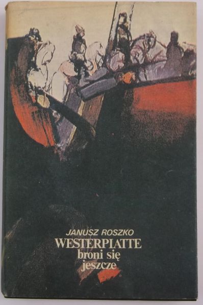 Westerplatte broni się jeszcze