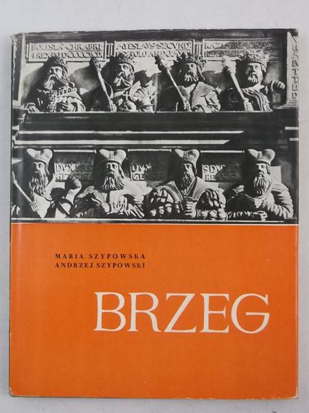 Szypowska Maria - Brzeg