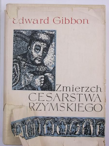 Zmierch Cesarstwa Rzymskiego