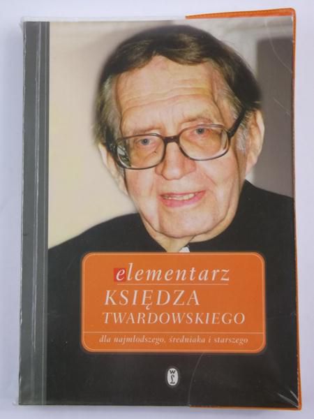 Elementarz księdza Twardowskiego