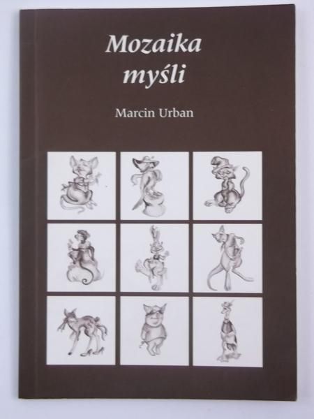 Mozaika myśli