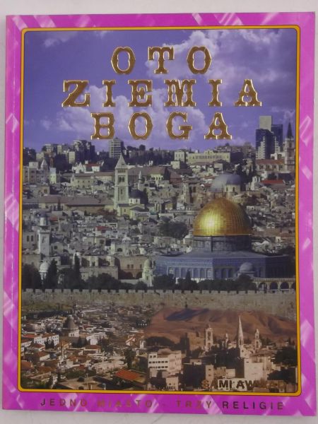 Oto Ziemia Boga