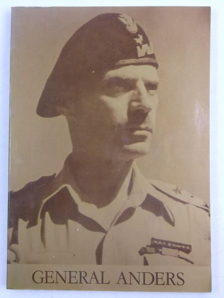 Englert J., Barbarski K. - General Anders