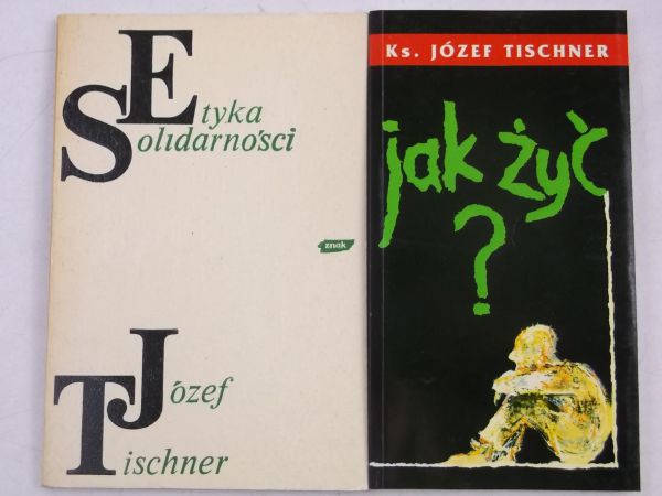 Jak żyć? / Etyka solidarności