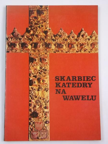 Skarbiec Katedry na Wawelu