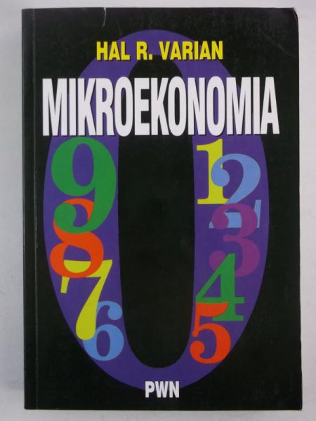 Mikroekonomia