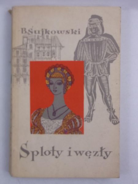 Sploty i węzły