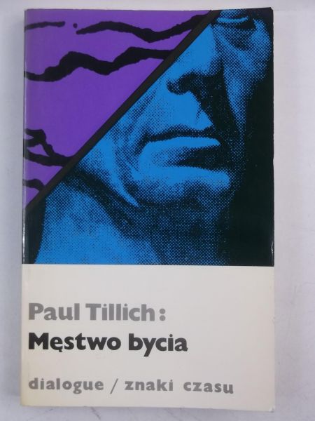 Męstwo bycia, ZC