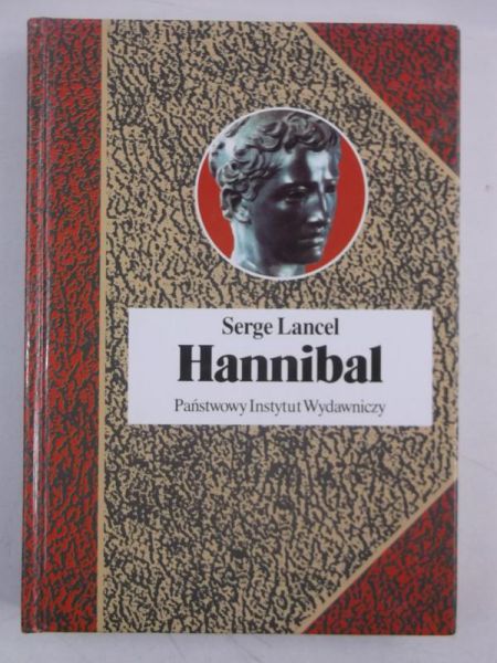 Lancel Serge - Hannibal, BSL