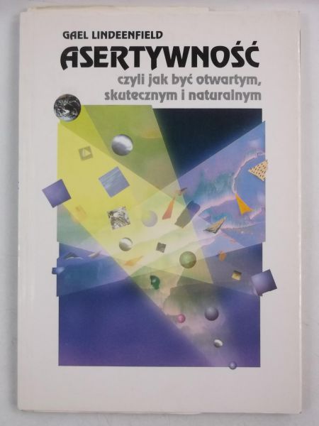 Asertywność