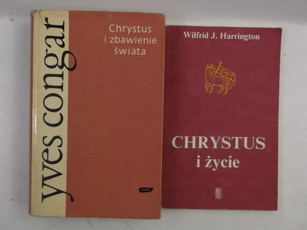 Chrystus i zbawienie świata  Chrystus i życie