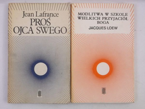 Modlitwa w szkole wielkich przyjaciół Boga  Proś Ojca swego