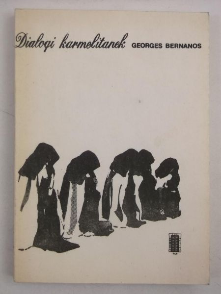 Dialogi karmelitanek