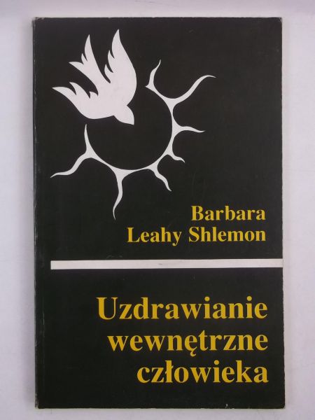Uzdrawianie wewnętrzne człowieka