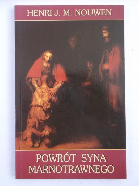 Powrót syna marnotrawnego
