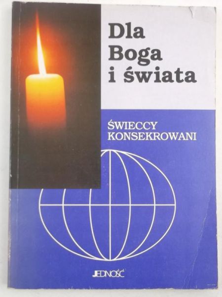 Dla Boga i świata