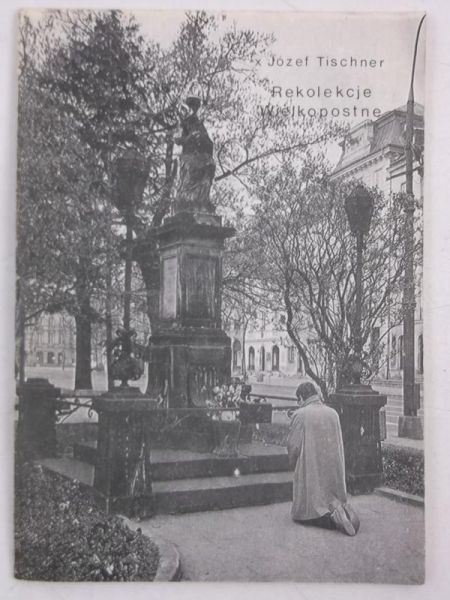 Rekolekcje Wielkopostne