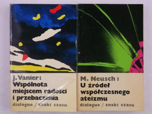 U źródeł współczesnego ateizmu  Wspólnota miejscem radości i przebaczenia