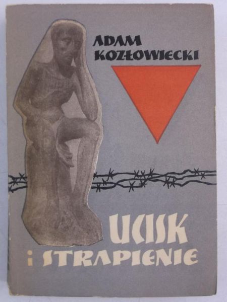 Ucisk i strapienie