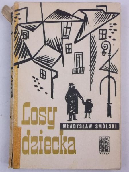 Losy dziecka