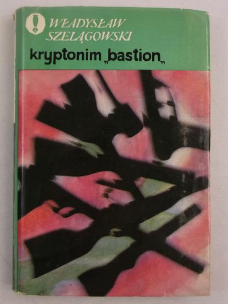 Kryptonim ,,bastion"