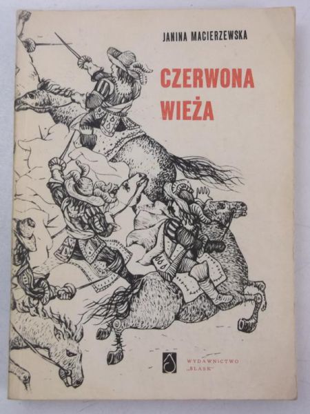 Czerwona wieża
