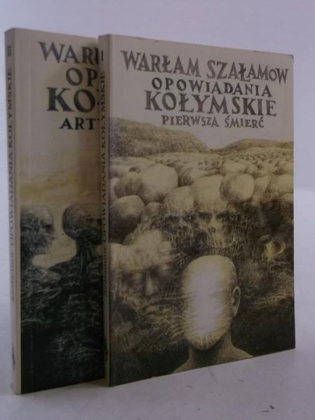 Opowiadania kołymskie, Tom I-II