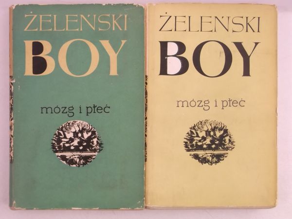 Mózg i płeć, Część II-III