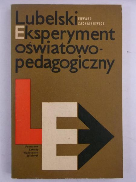 Lubelski eksperyment oświatowo-pedagogiczny