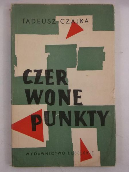 Czerwone punkty