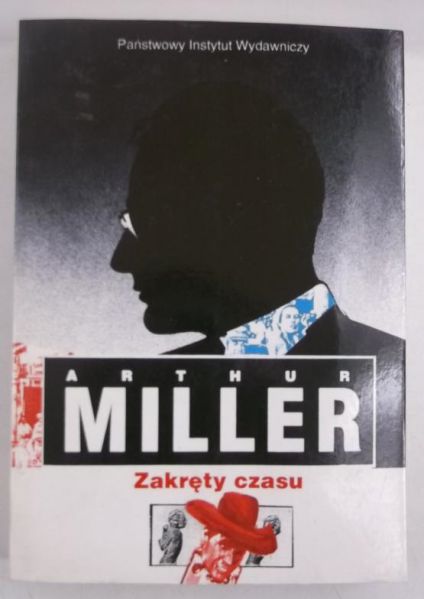 Zakręty czasu