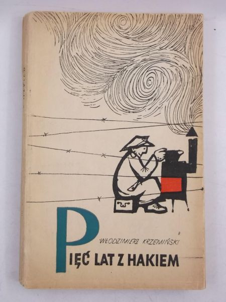 Pięć lat z hakiem