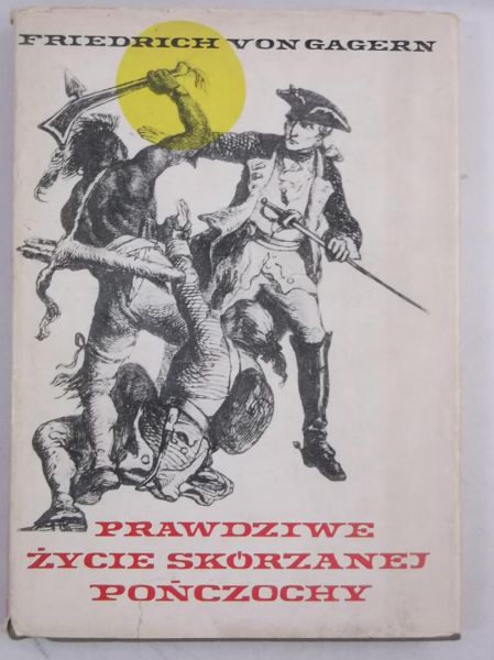 Von   - Prawdziwe życie Skórzanej Pończochy