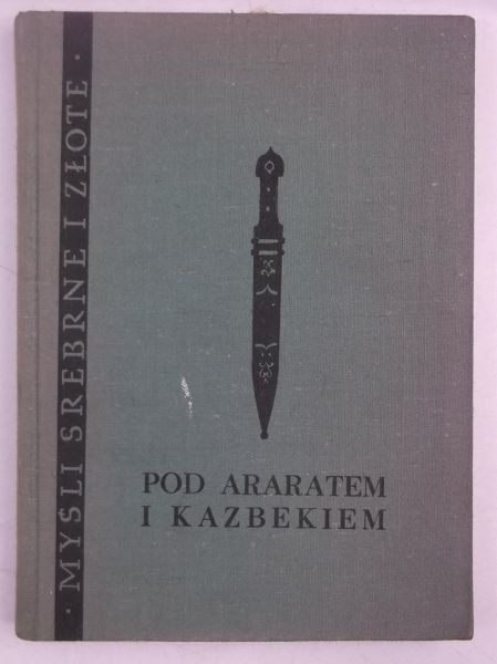 Pod araratem i kazbekiem