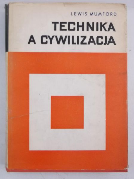 Technika, a cywilizacja