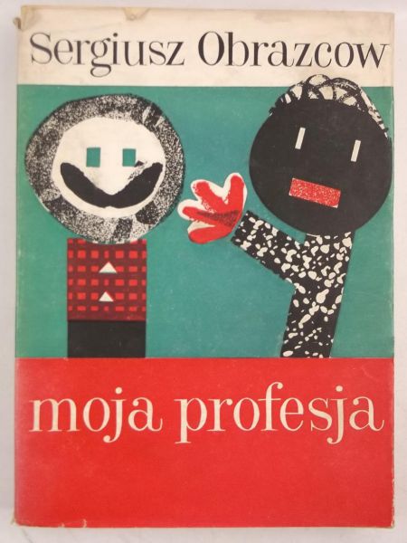 Moja profesja